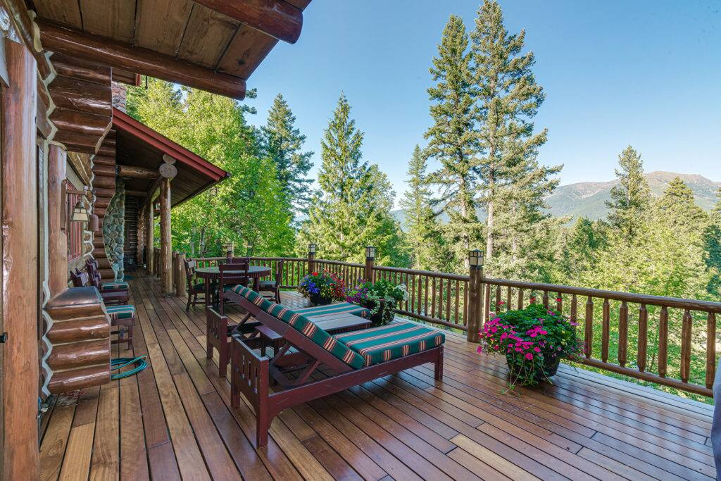 Big Fork Montana vacation rental photo 16