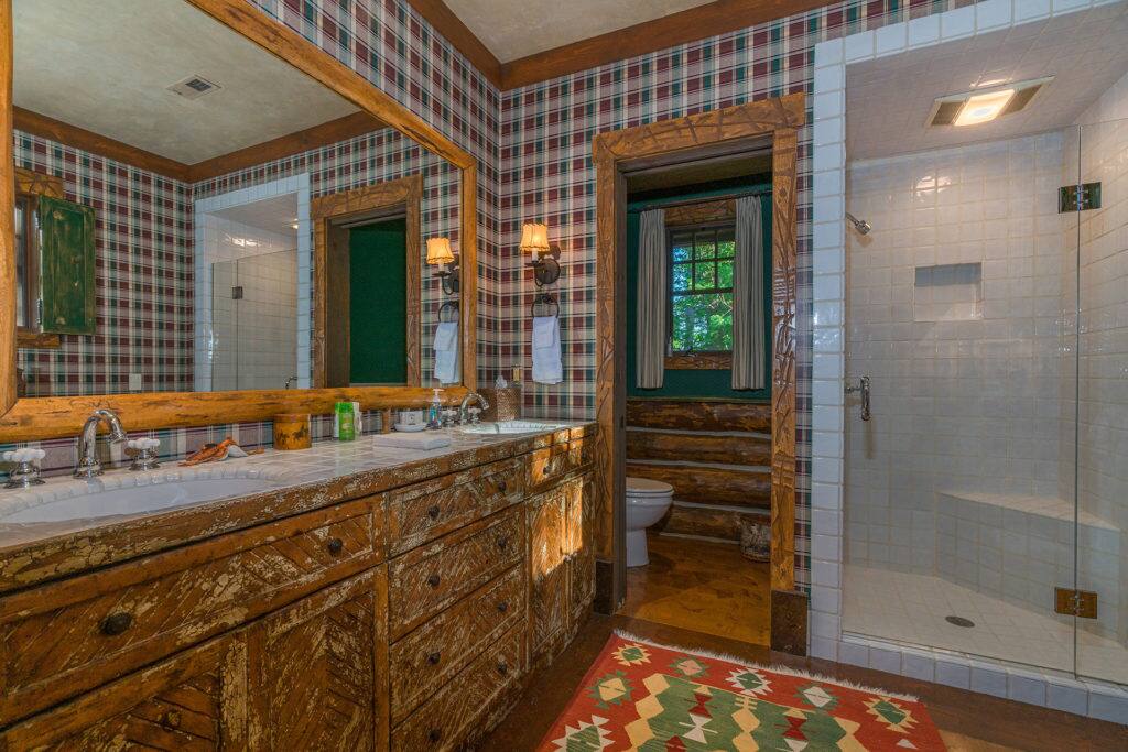 Big Fork Montana vacation rental photo 19