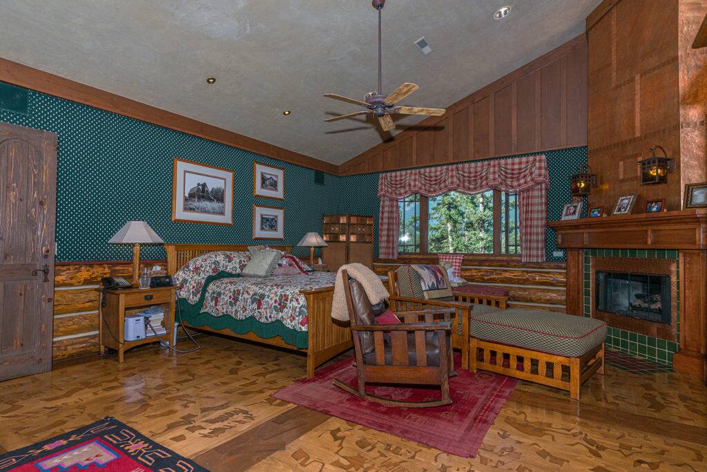 Big Fork Montana vacation rental photo 21