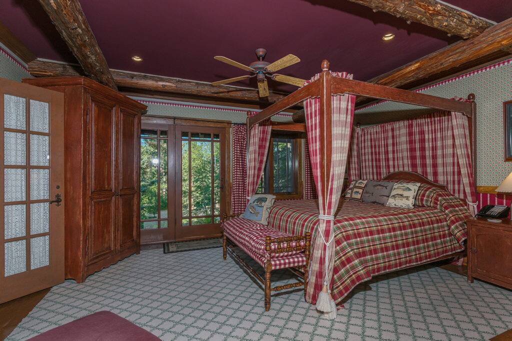 Big Fork Montana vacation rental photo 23