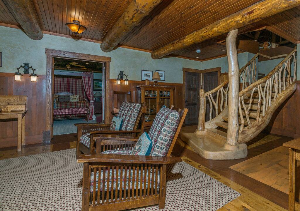 Big Fork Montana vacation rental photo 25