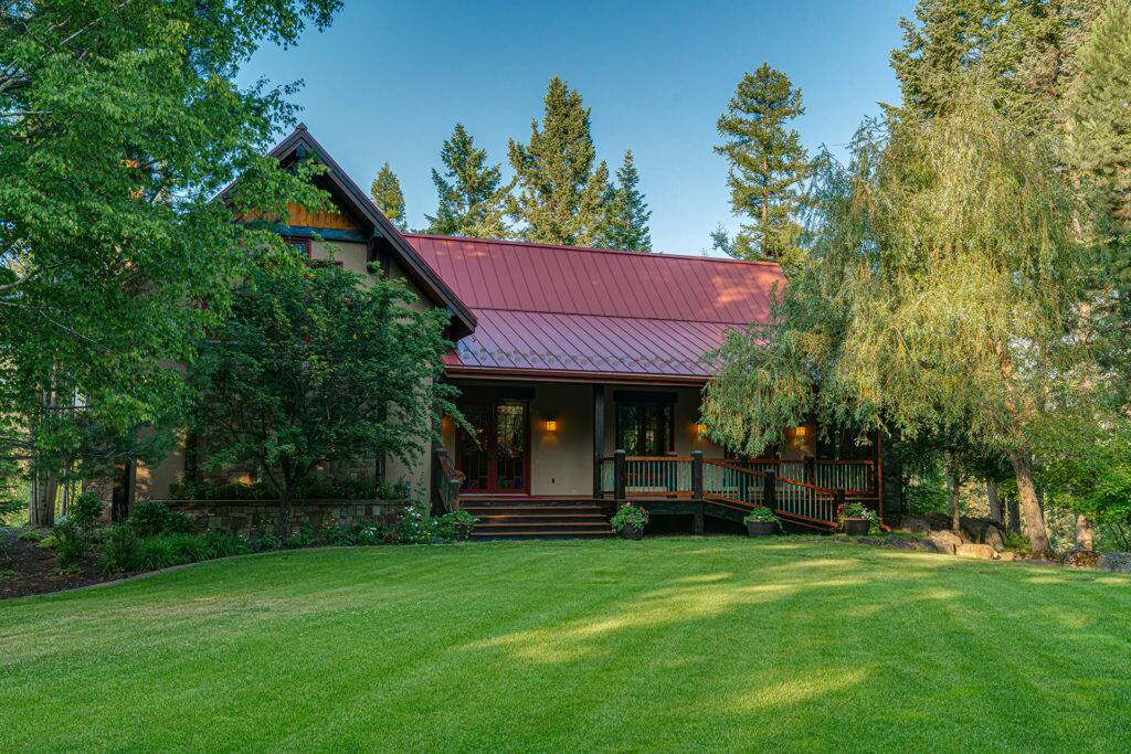 Big Fork Montana vacation rental photo 31
