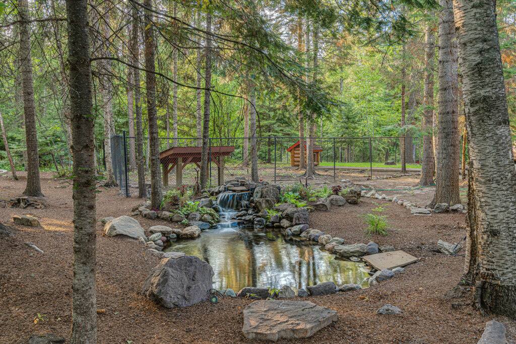 Big Fork Montana vacation rental photo 33