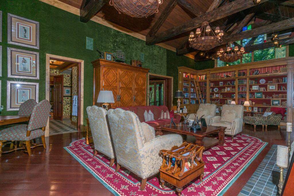 Big Fork Montana vacation rental photo 34