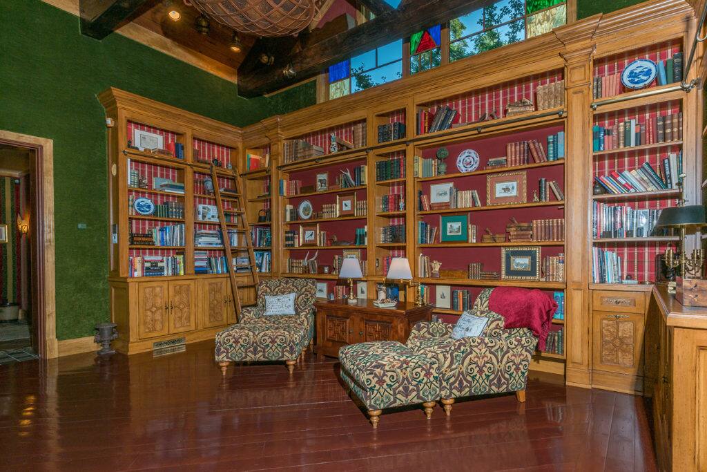 Big Fork Montana vacation rental photo 35