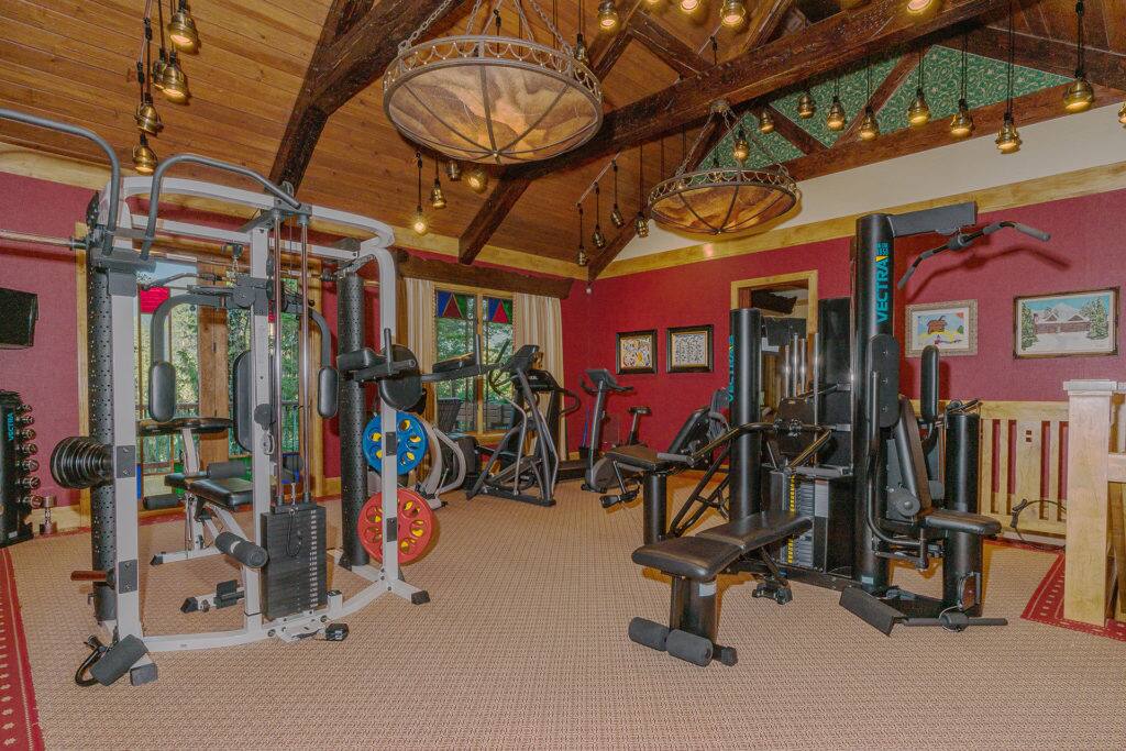 Big Fork Montana vacation rental photo 39