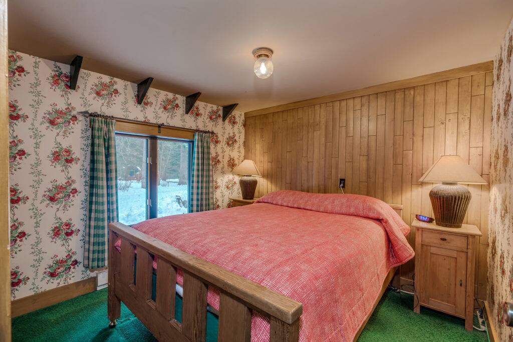 Big Fork Montana vacation rental photo 42