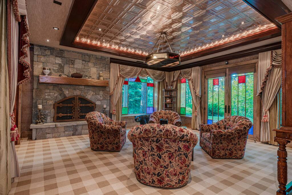 Big Fork Montana vacation rental photo 43