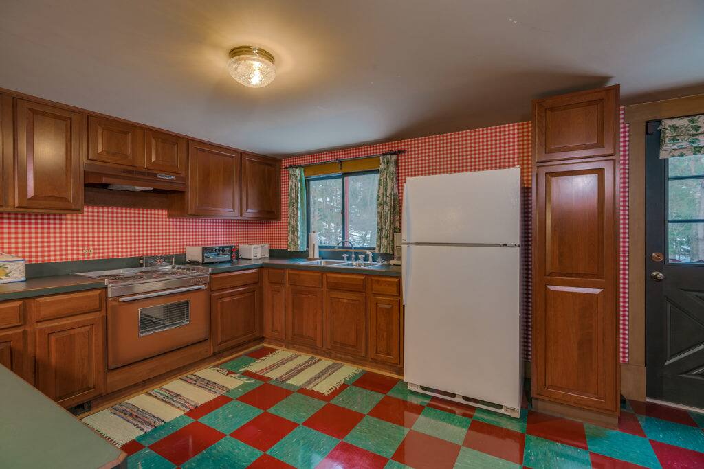 Big Fork Montana vacation rental photo 44