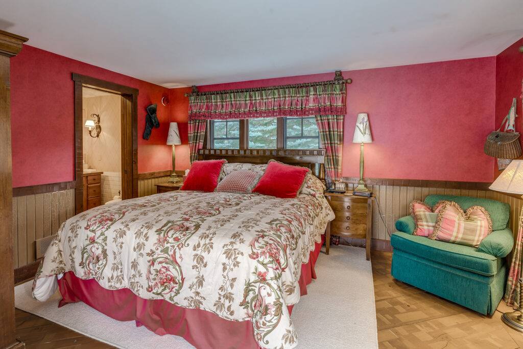 Big Fork Montana vacation rental photo 45
