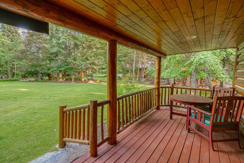 Big Fork Montana vacation rental photo 48