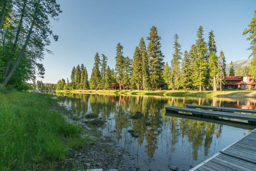 Big Fork Montana vacation rental photo 50