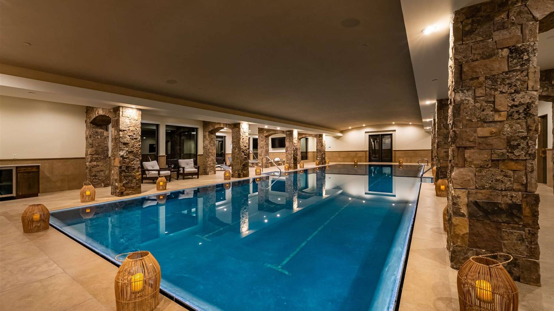 Big Sky Peak Montana vacation rental photo 22