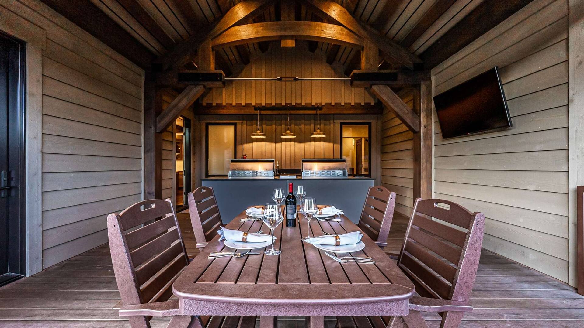Big Sky Peak Montana vacation rental photo 24