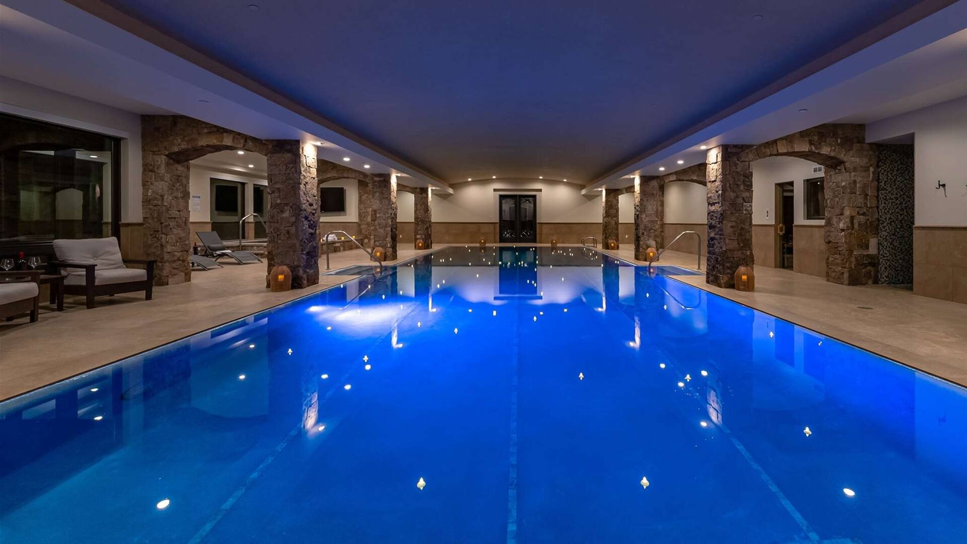Big Sky Peak Montana vacation rental photo 33