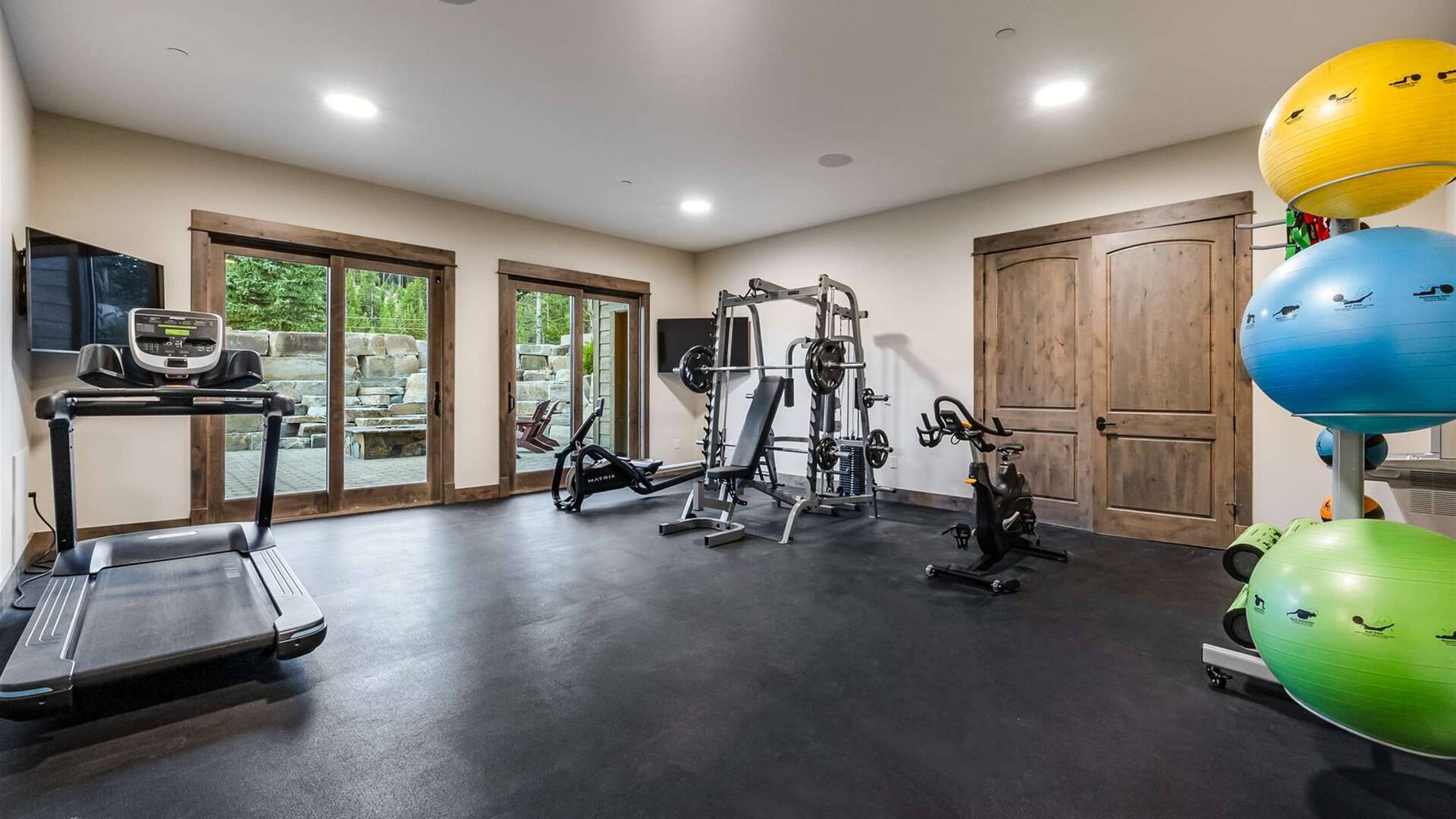 Big Sky Peak Montana vacation rental photo 38