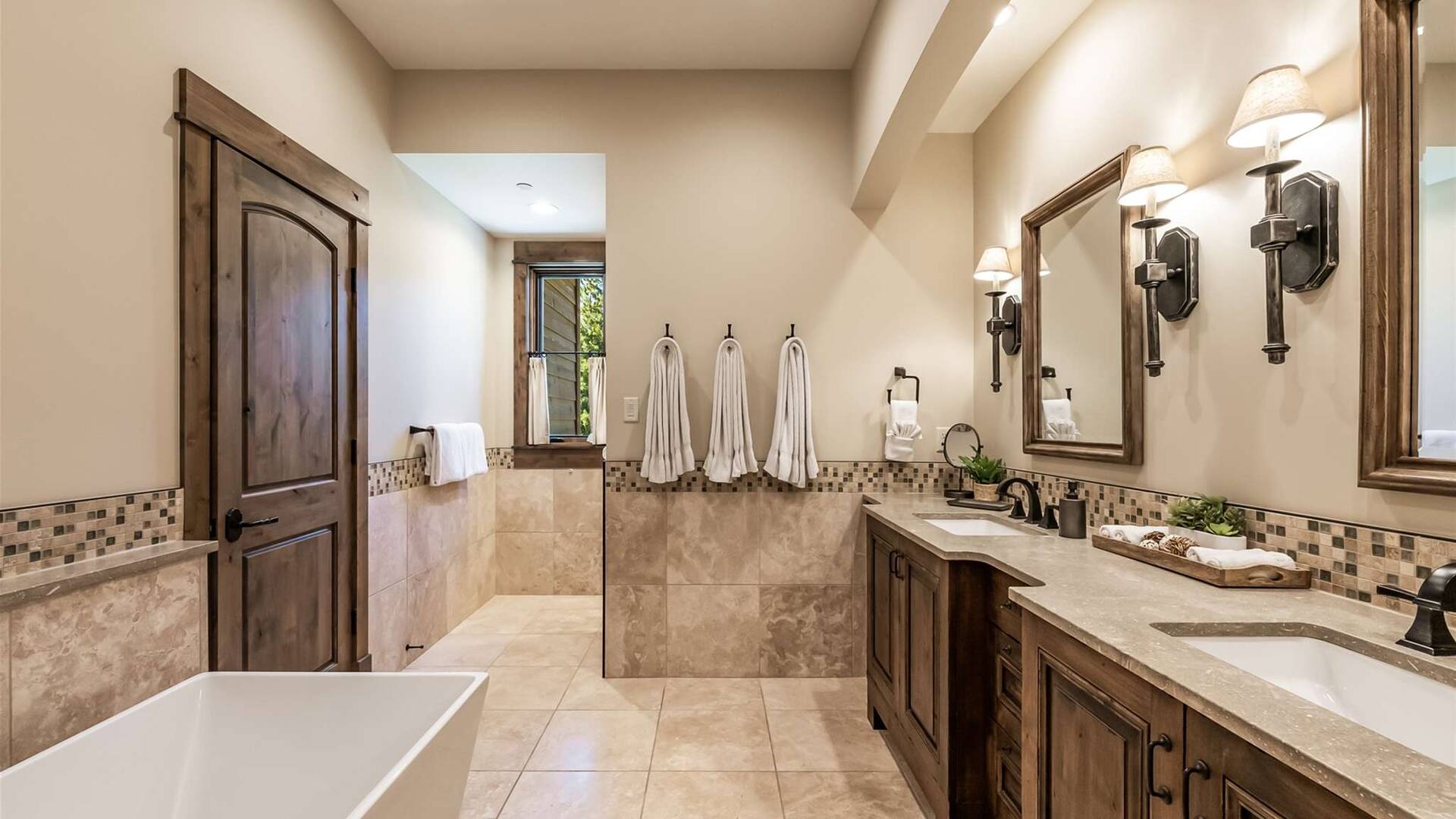 Big Sky Peak Montana vacation rental photo 44