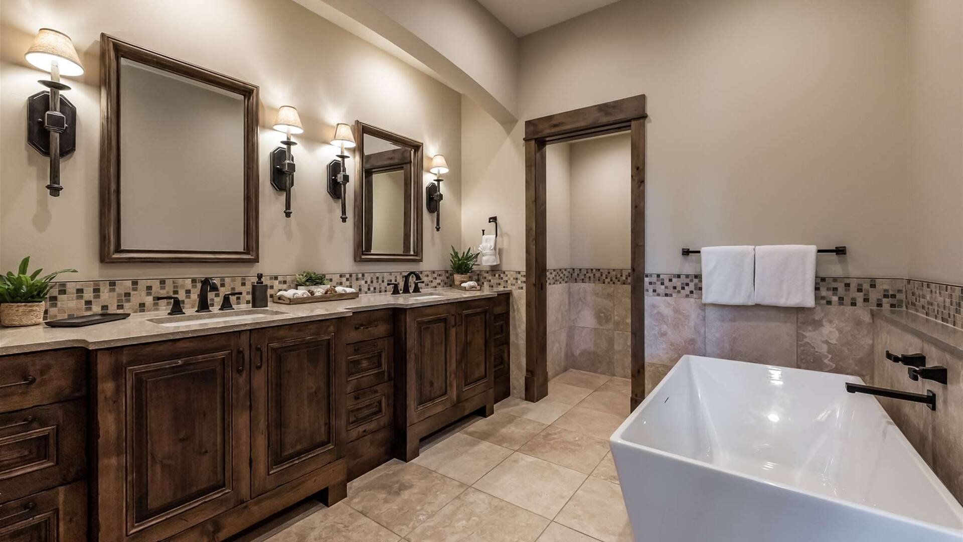 Big Sky Peak Montana vacation rental photo 50
