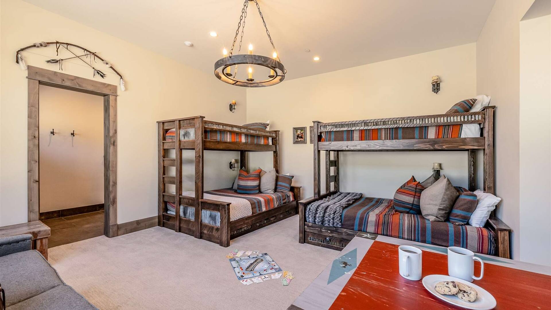 Big Sky Peak Montana vacation rental photo 60