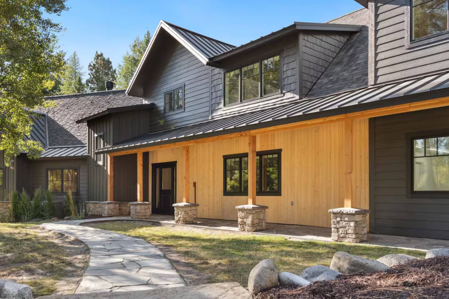 Bitterroot Montana vacation rental photo 4