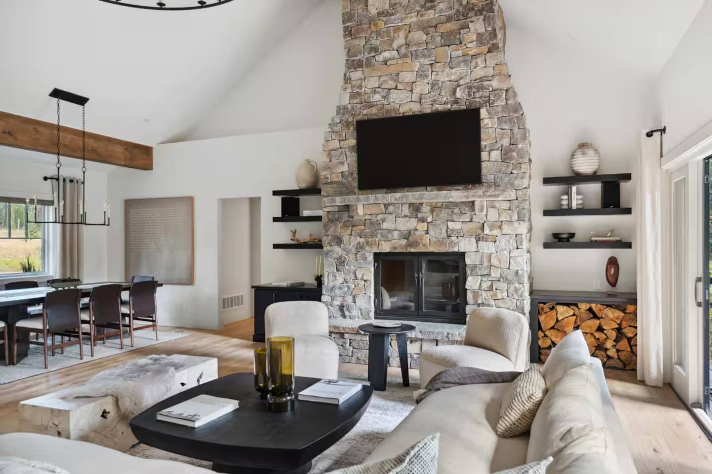 Bitterroot Montana vacation rental photo 7