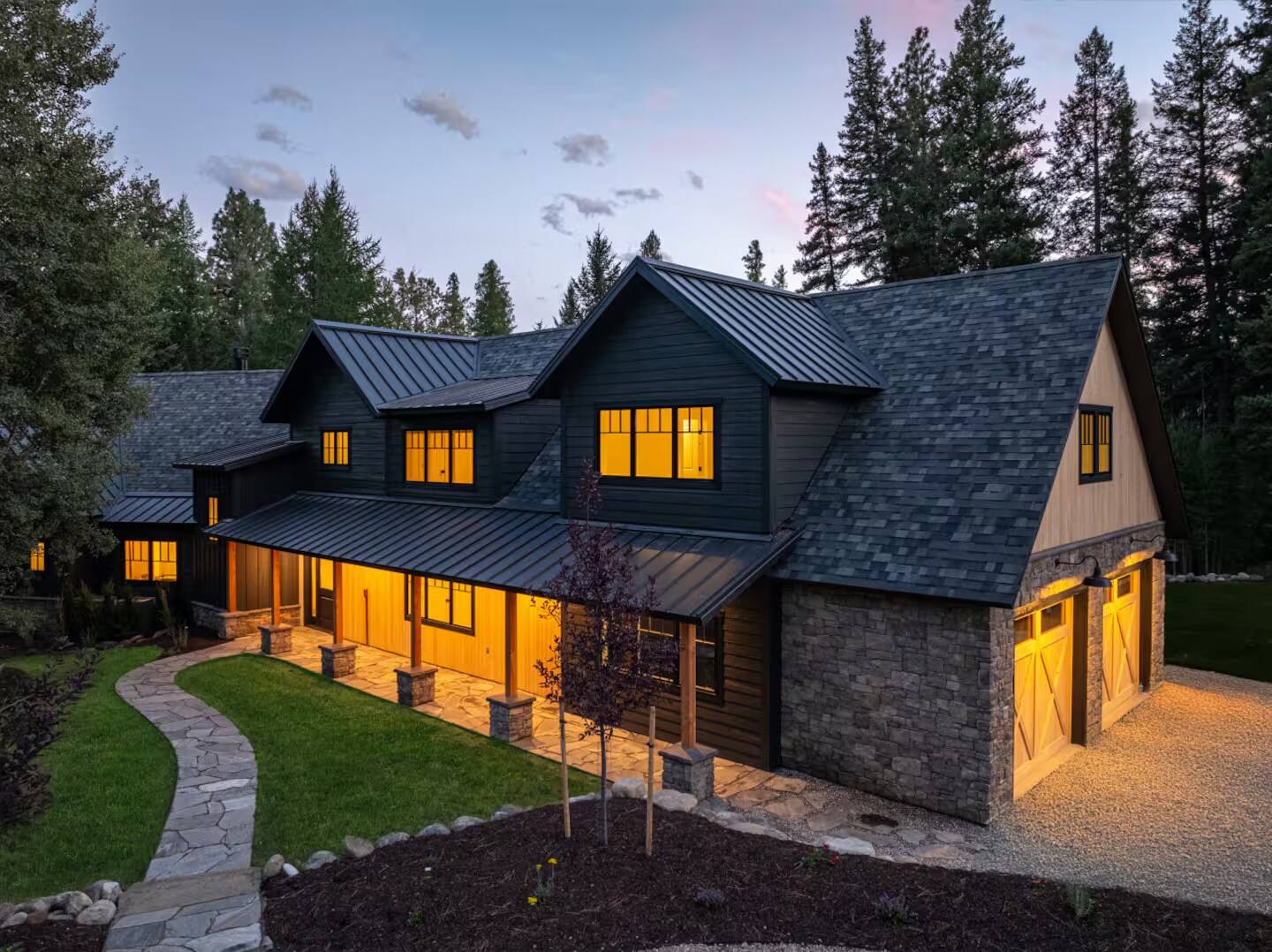 Bitterroot Montana vacation rental photo 15