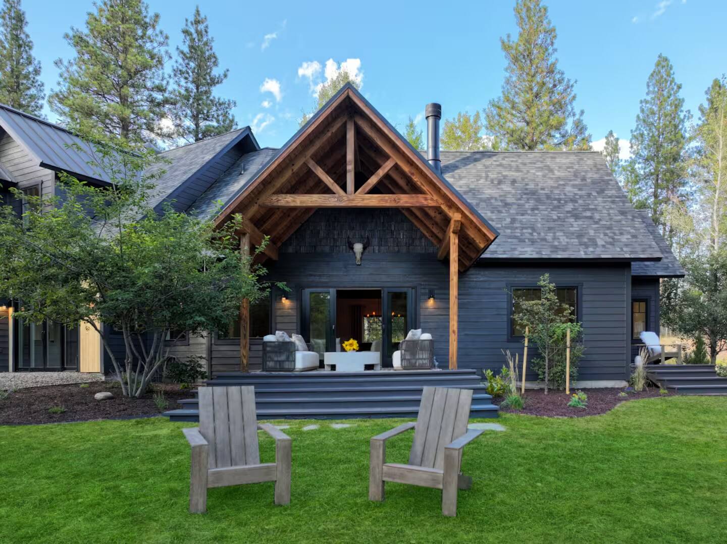 Bitterroot Montana vacation rental photo 25