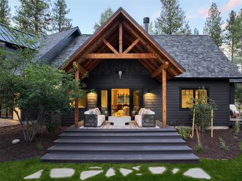 Bitterroot Montana vacation rental photo 31