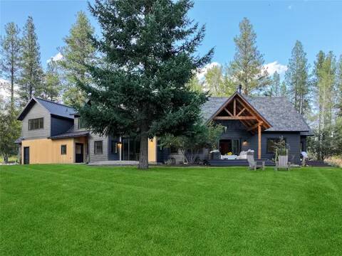 Bitterroot Montana vacation rental photo 34