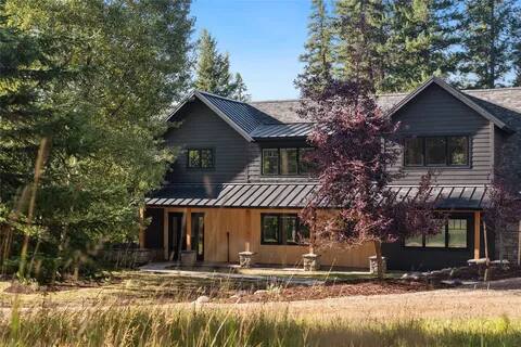 Bitterroot Montana vacation rental photo 35