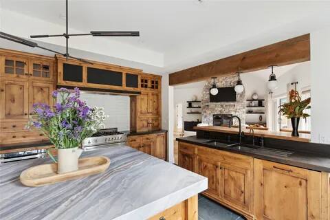 Bitterroot Montana vacation rental photo 40