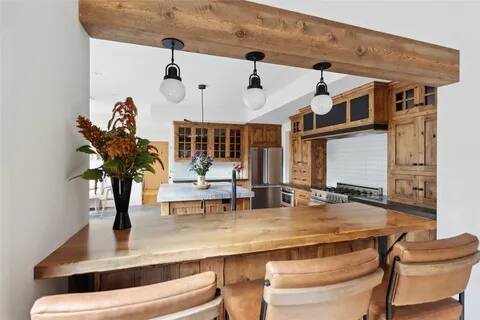 Bitterroot Montana vacation rental photo 44