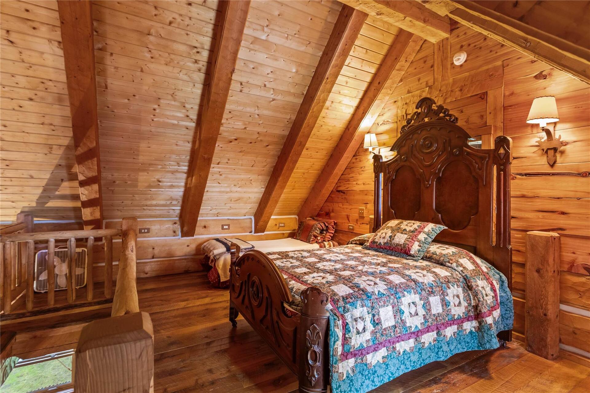 Elk Lake Lodge Montana vacation rental photo 52