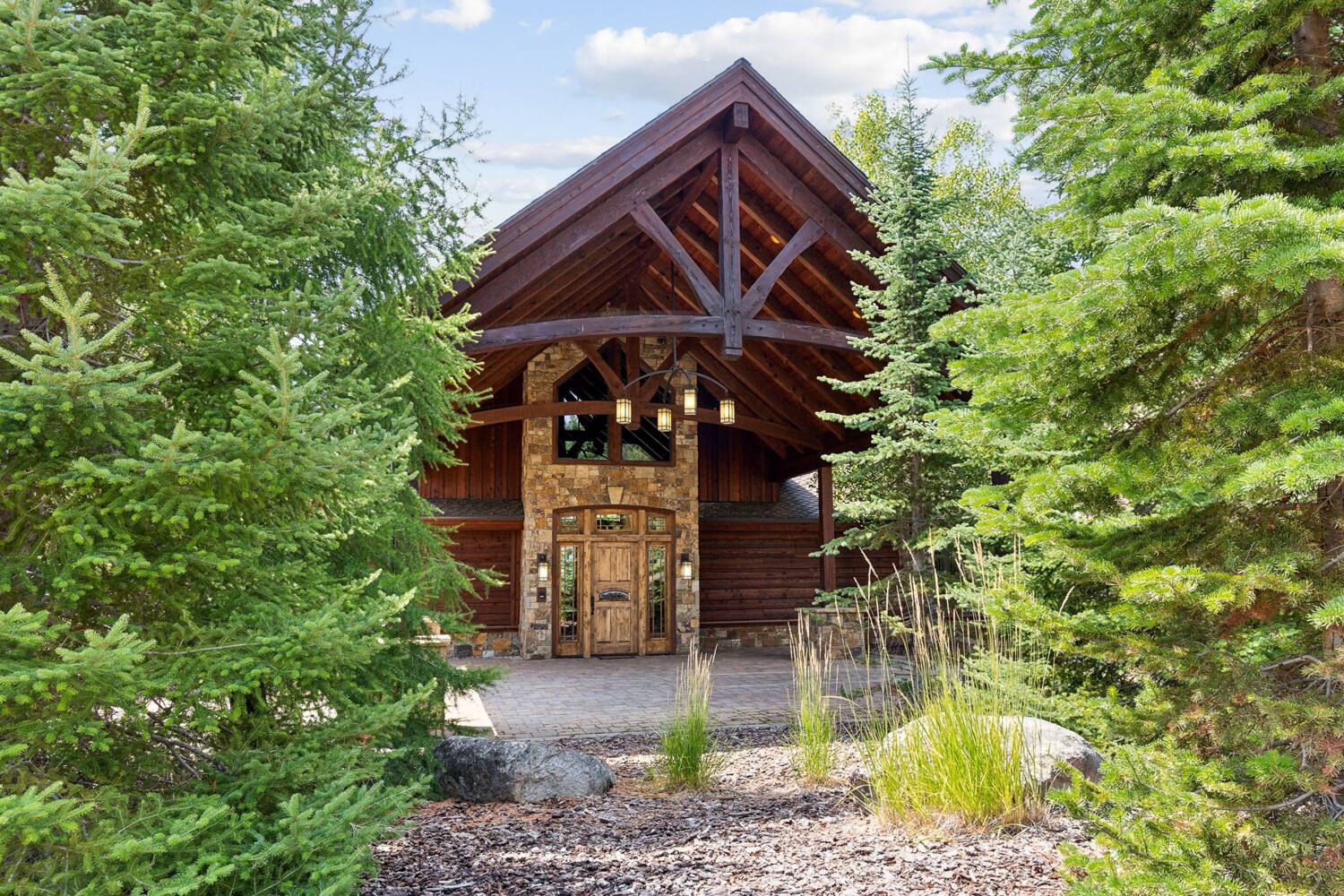 Hamilton Dream Montana vacation rental photo 2