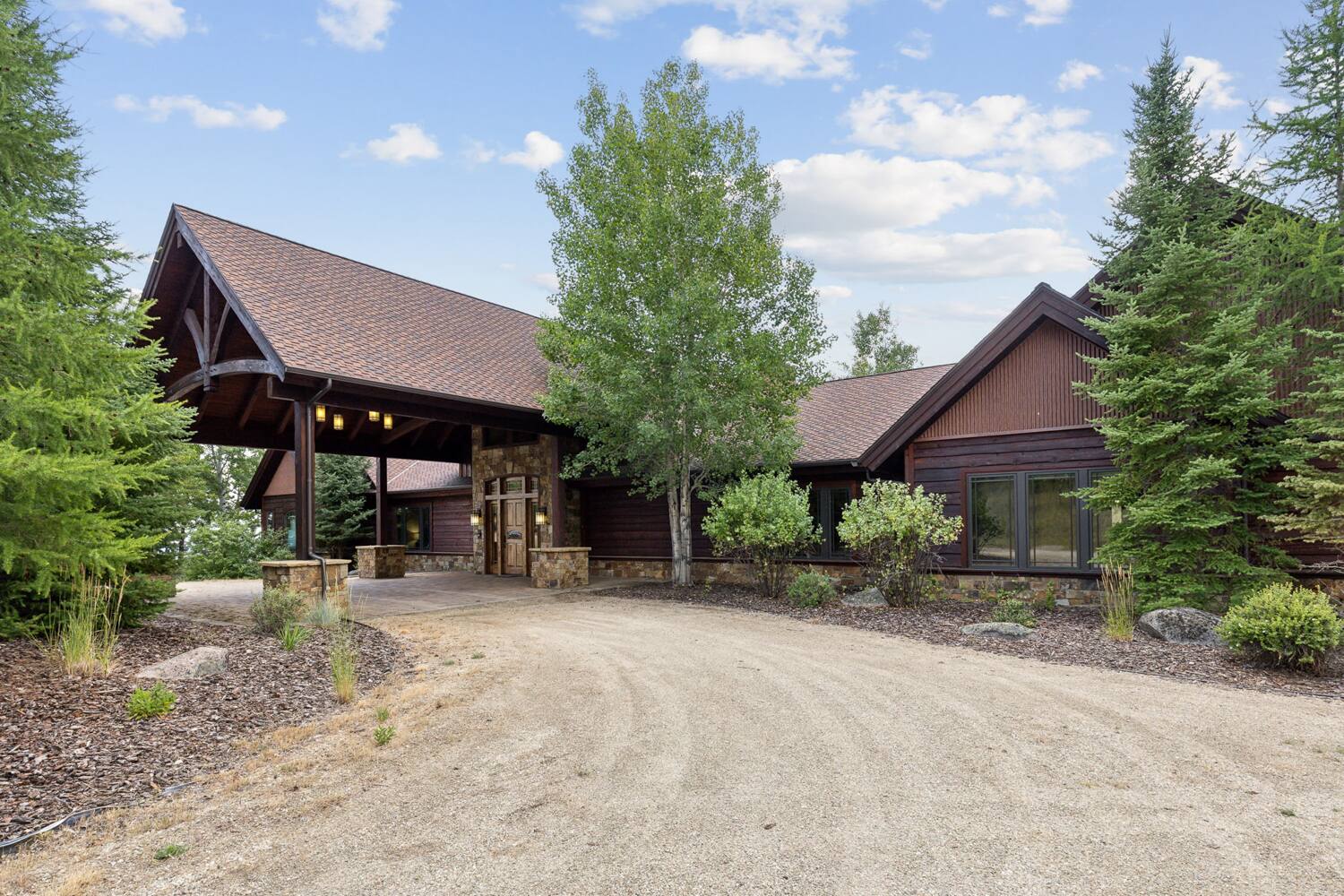 Hamilton Dream Montana vacation rental photo 3