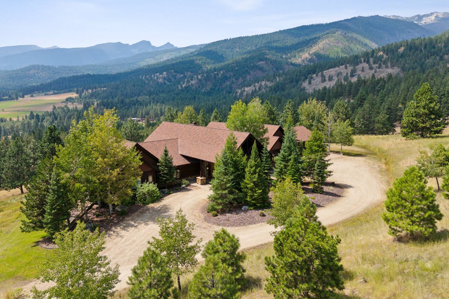 Hamilton Dream Montana vacation rental photo 4
