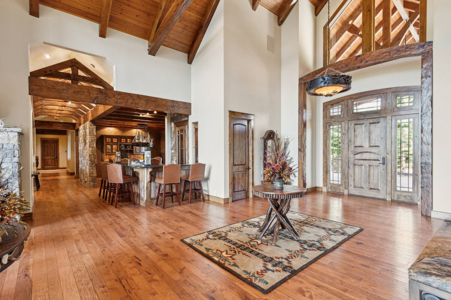 Hamilton Dream Montana vacation rental photo 5