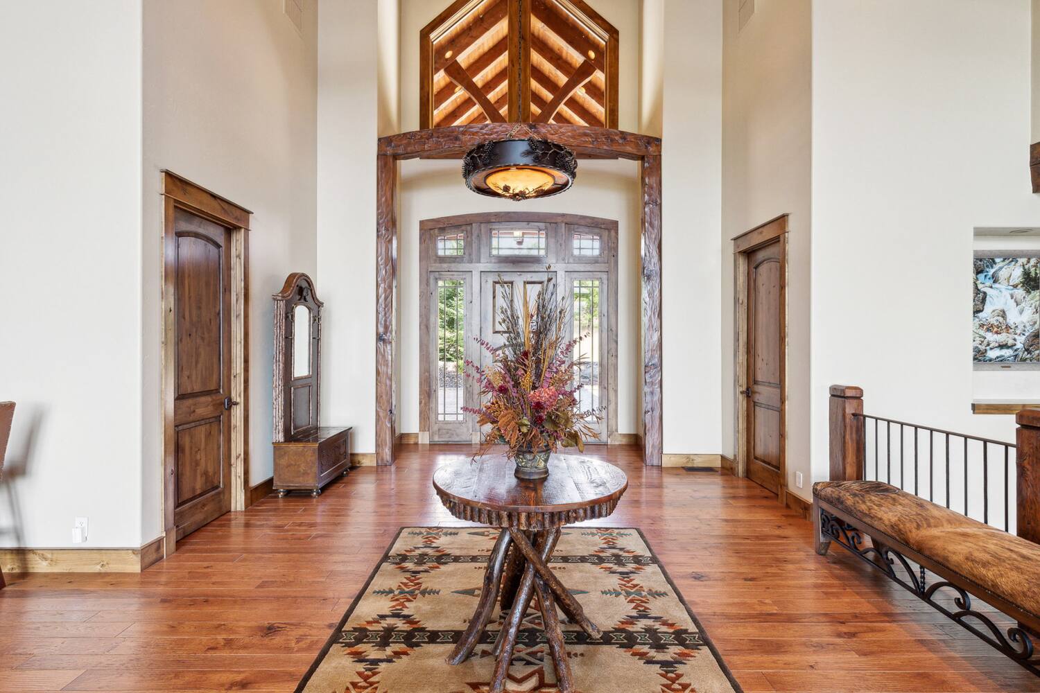 Hamilton Dream Montana vacation rental photo 6