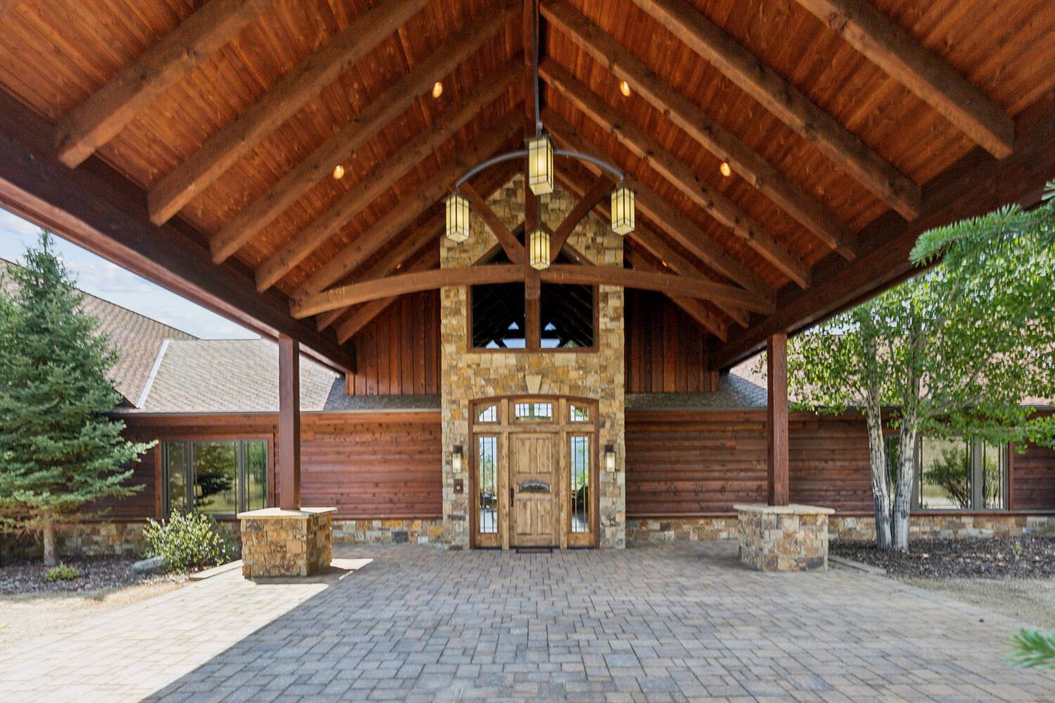 Hamilton Dream Montana vacation rental photo 9