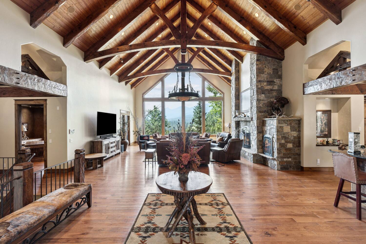 Hamilton Dream Montana vacation rental photo 10