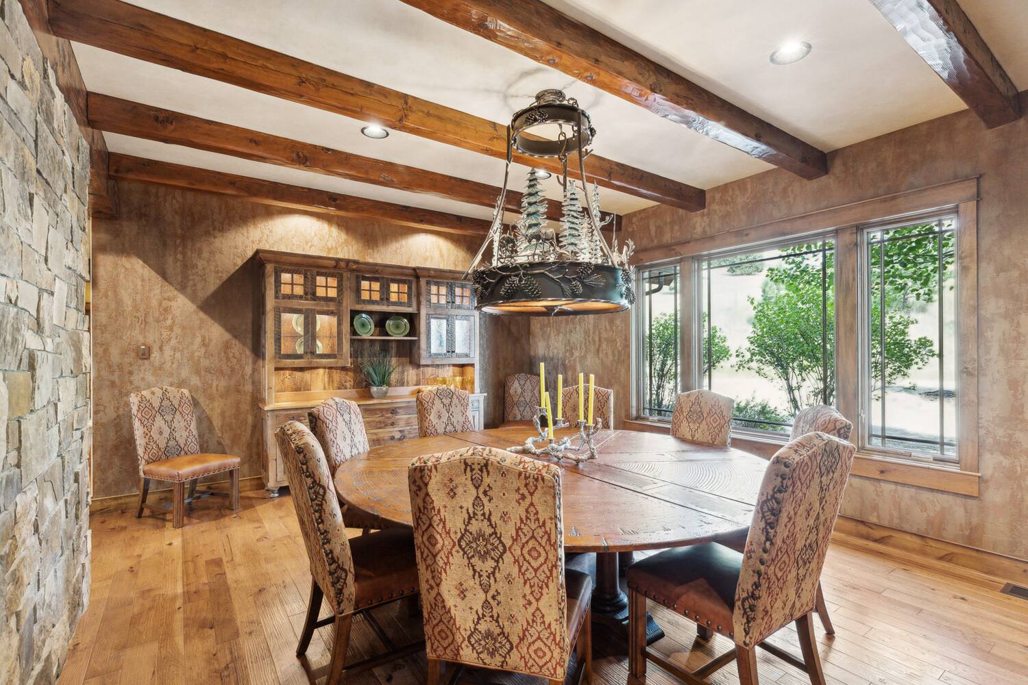 Hamilton Dream Montana vacation rental photo 14