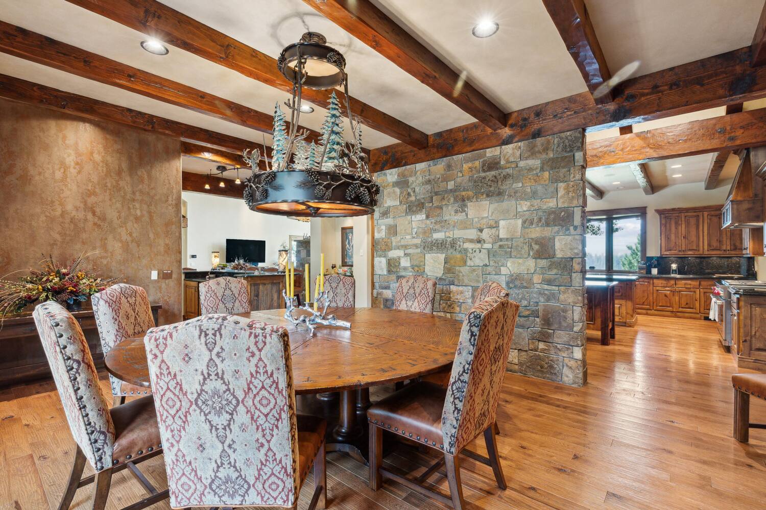 Hamilton Dream Montana vacation rental photo 16