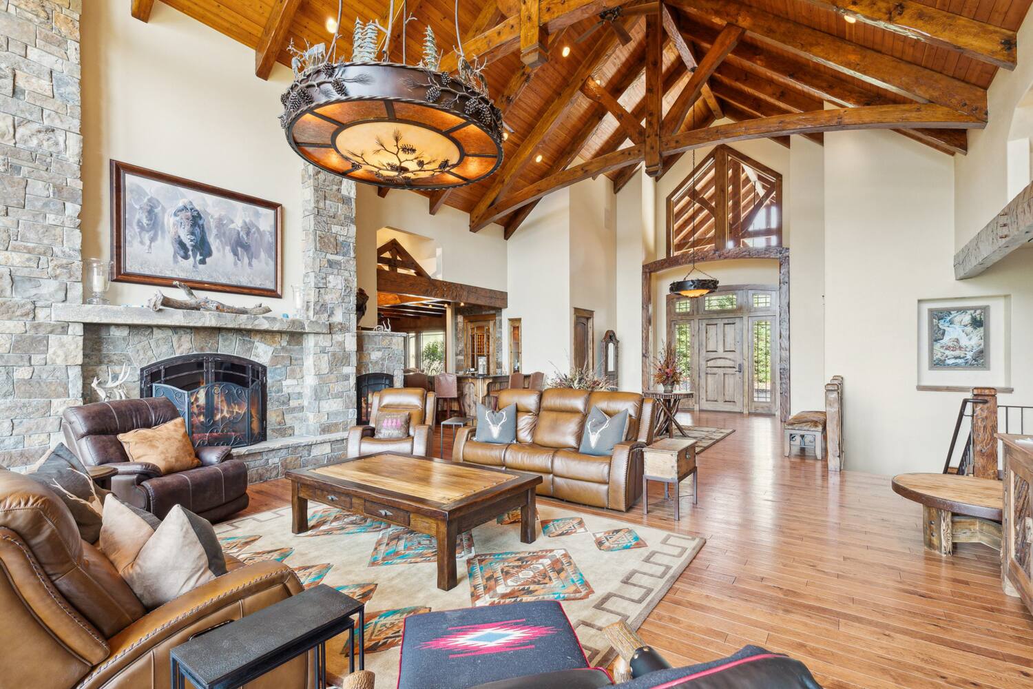 Hamilton Dream Montana vacation rental photo 20