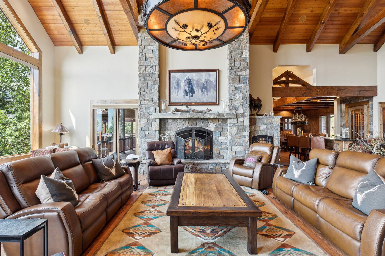 Hamilton Dream Montana vacation rental photo 21