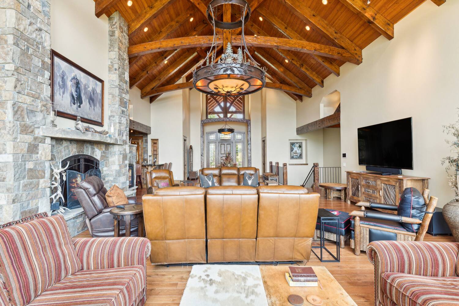 Hamilton Dream Montana vacation rental photo 22