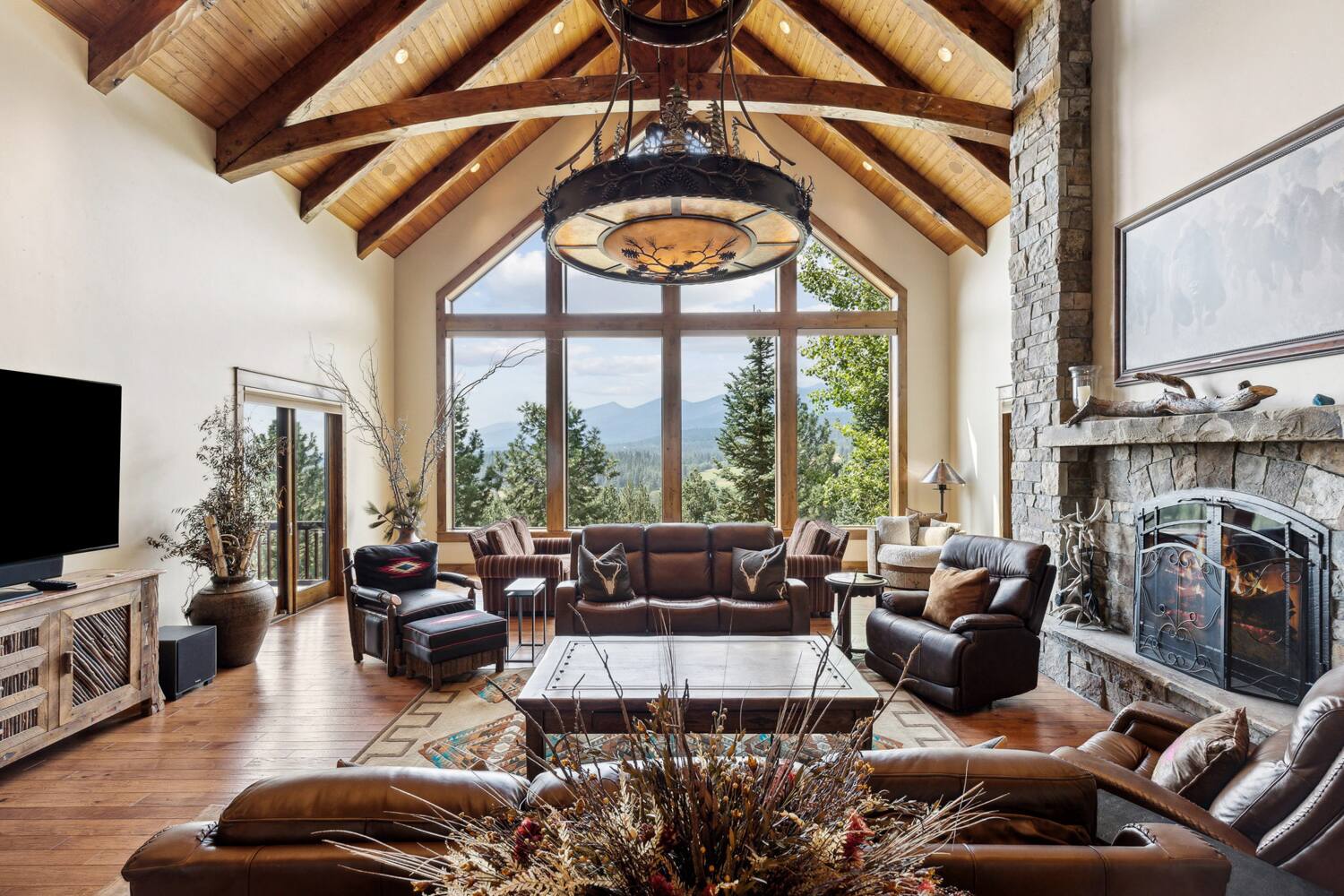 Hamilton Dream Montana vacation rental photo 23