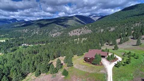 Hamilton Dream Montana vacation rental photo 26