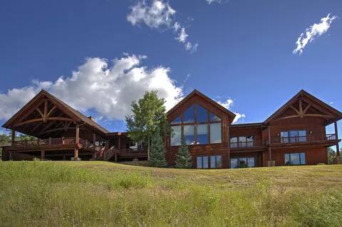 Hamilton Dream Montana vacation rental photo 32