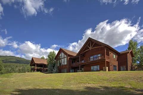 Hamilton Dream Montana vacation rental photo 34