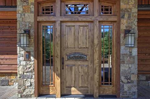 Hamilton Dream Montana vacation rental photo 37
